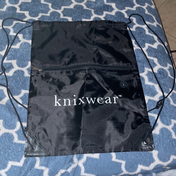 Draw string Gym bag - Picture 1 of 5